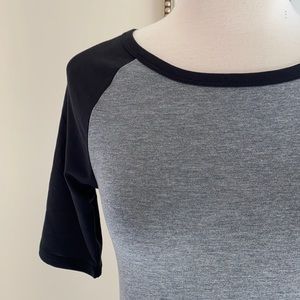 • Lularoe Julia Dress •